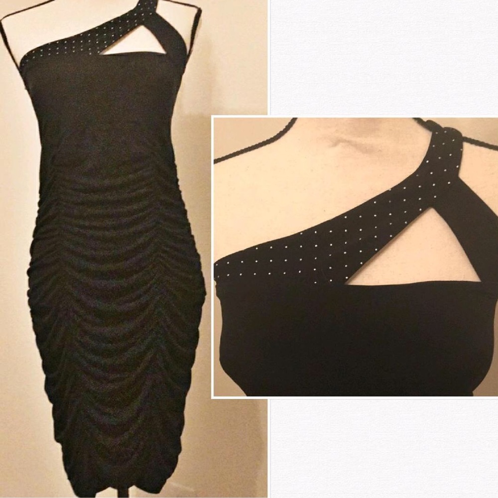 NWT little black dress